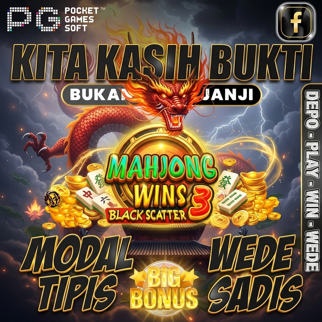 GAME ONLINE TERGACOR